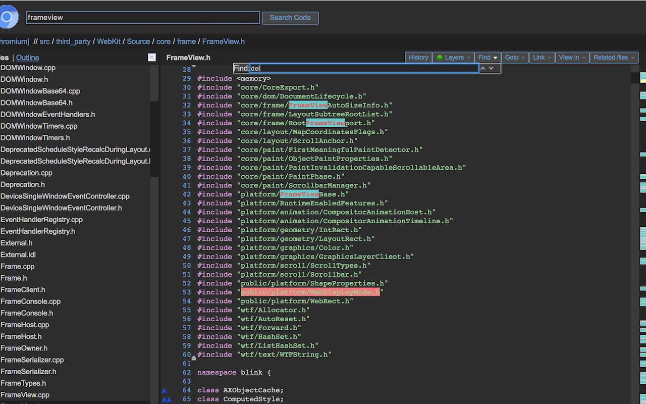 Cpp 64. FRAMEVIEW. FRAMEVIEW SDK.