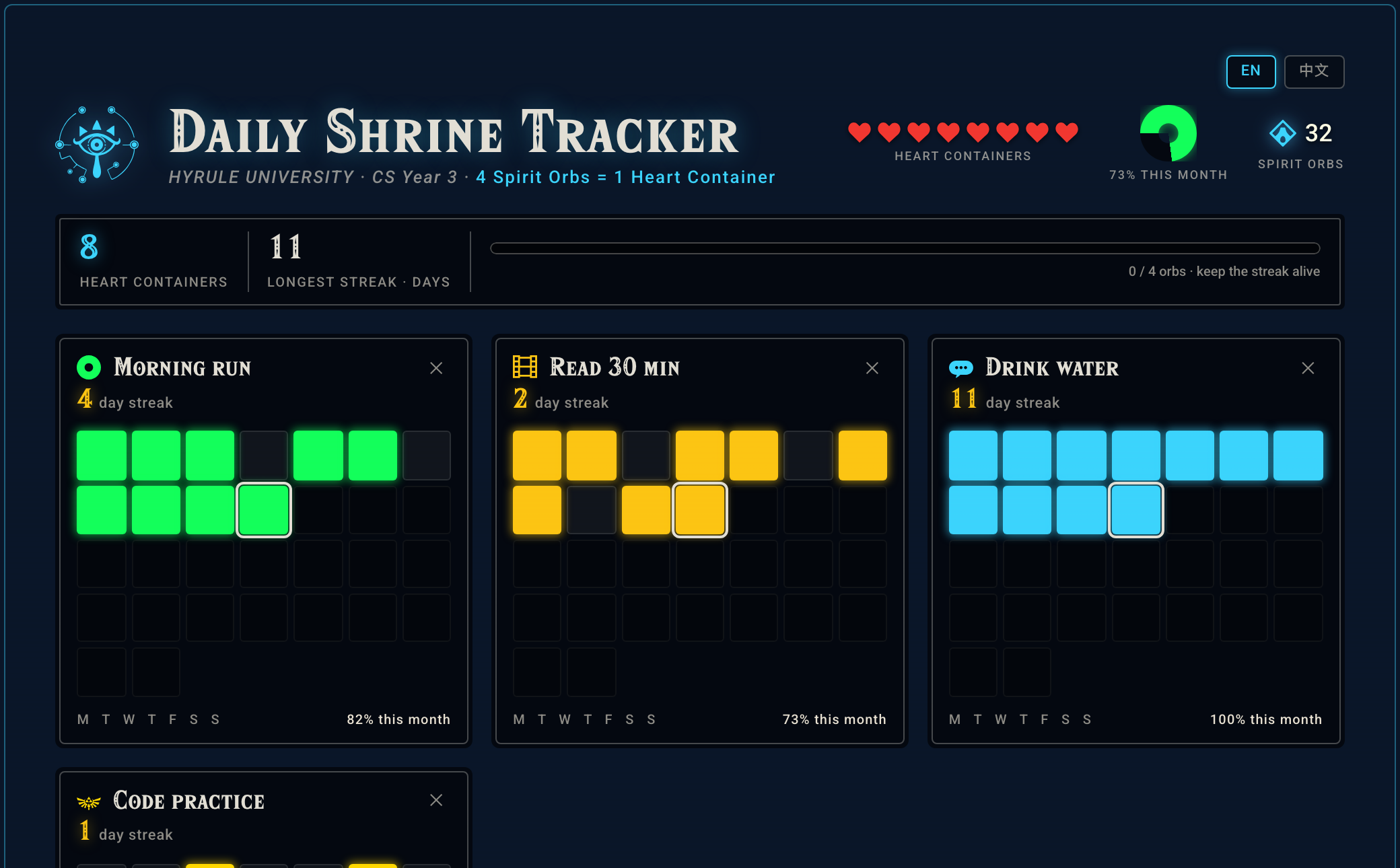 docs/showcase/shrine-tracker.png