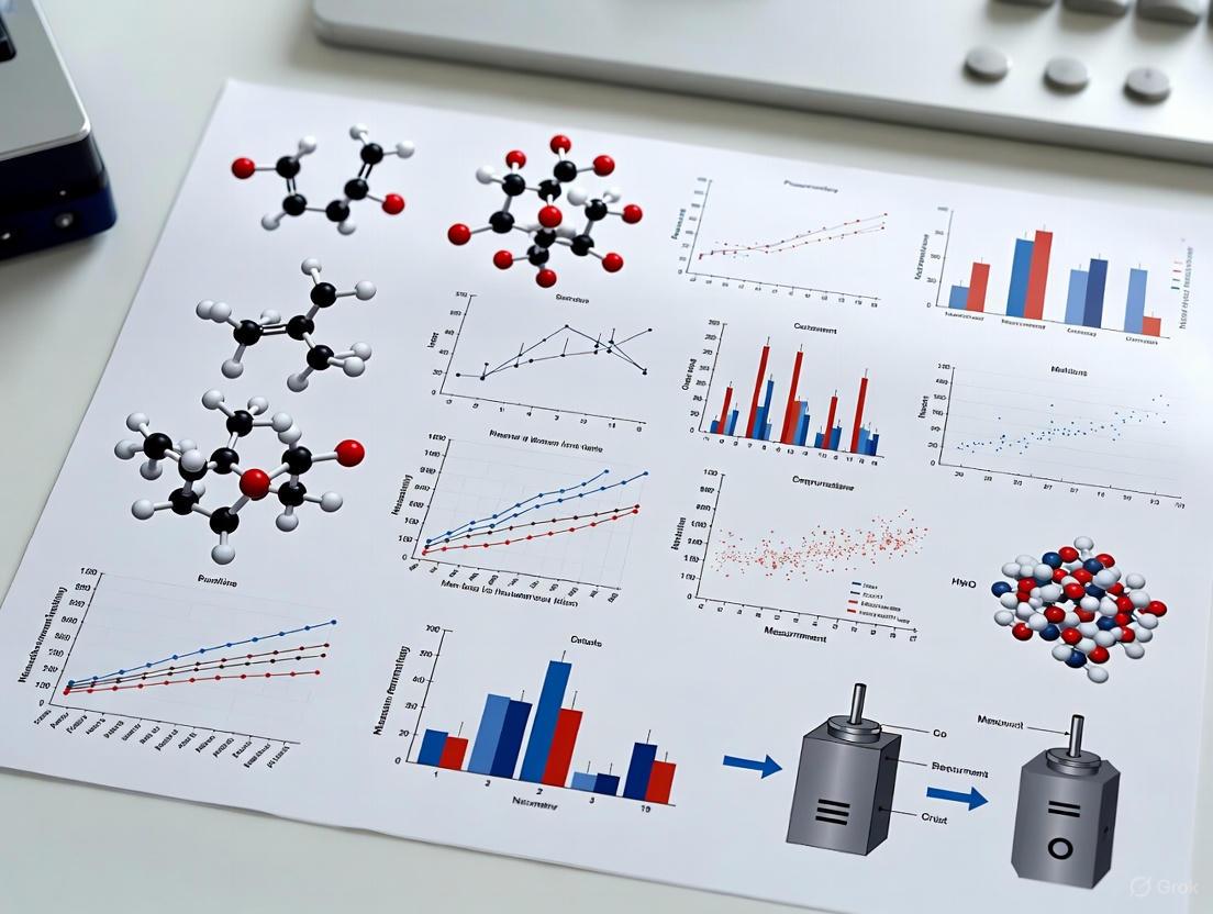 Mastering Baseline Drift: A Scientist's Guide to Stable Measurements in Sensitive Instruments