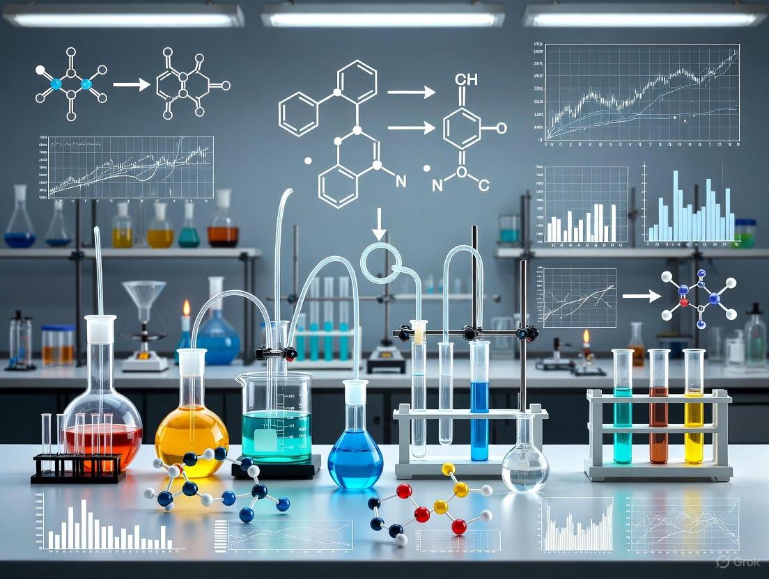 Autonomous Laboratories for Chemical Synthesis: AI, Robotics, and the Future of Discovery