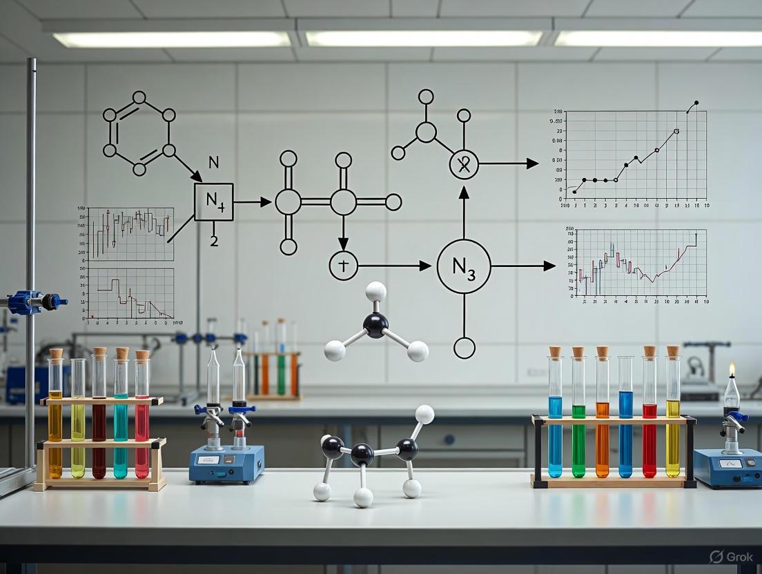 Improving Catalyst Stability and Lifespan Testing: Advanced Strategies for Drug Development