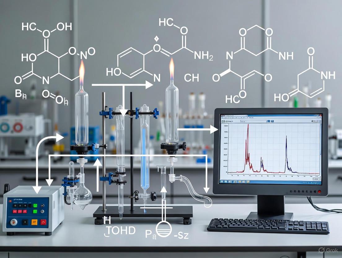 Flame Ionization Detection for Residual Solvents: A Comprehensive Guide for Pharmaceutical Scientists
