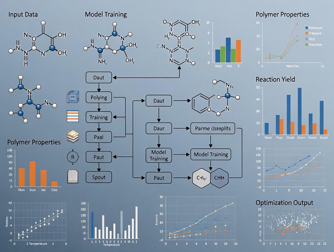 Machine Learning for Polymer Process Optimization in Pharmaceutical Development: From R&D to Manufacturing