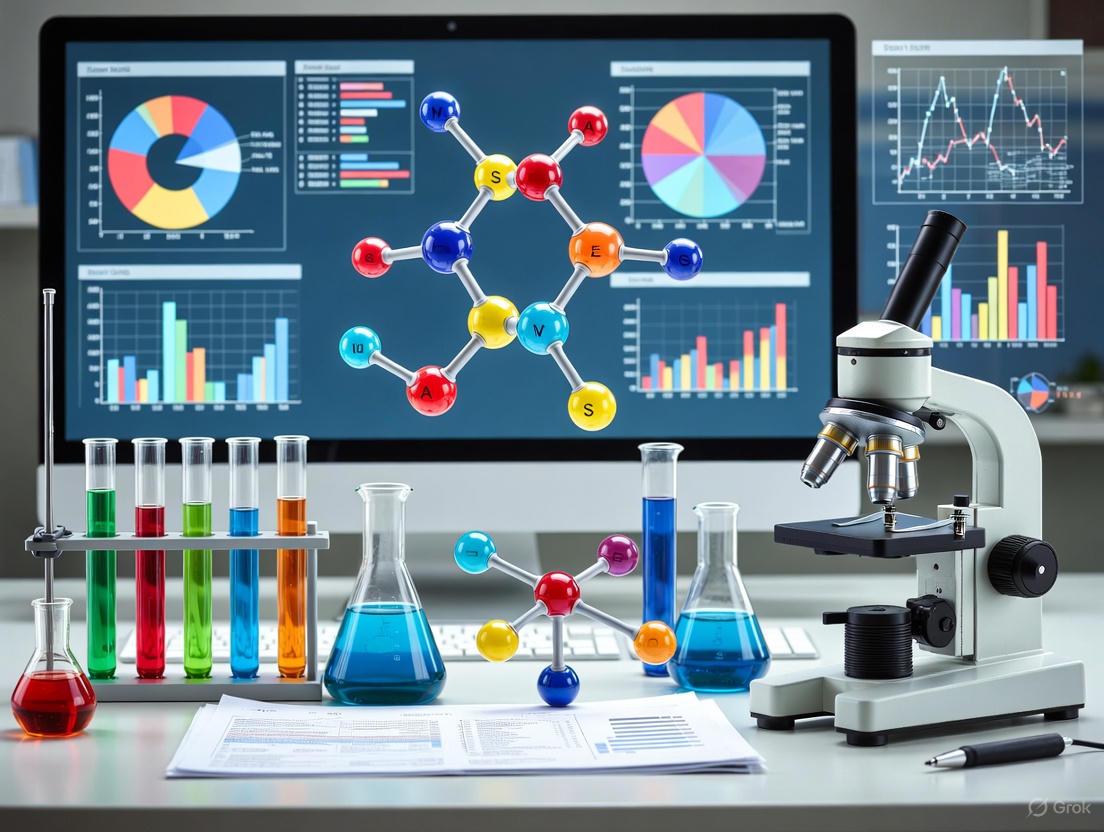 Advanced Calibration Methods for Surface Analysis: Ensuring Accuracy from Research to Clinical Applications
