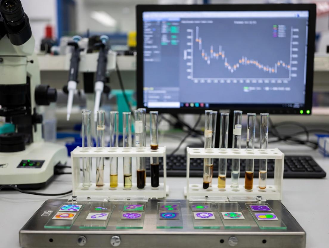 FLIM Imaging in Cancer Research: A Metabolic Phenotyping Guide for Researchers & Drug Developers