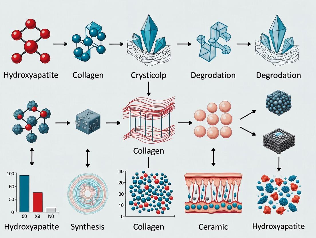 Bioceramic Biomaterials: A Comprehensive Guide to Properties, Applications, and Latest Innovations for Biomedical Research