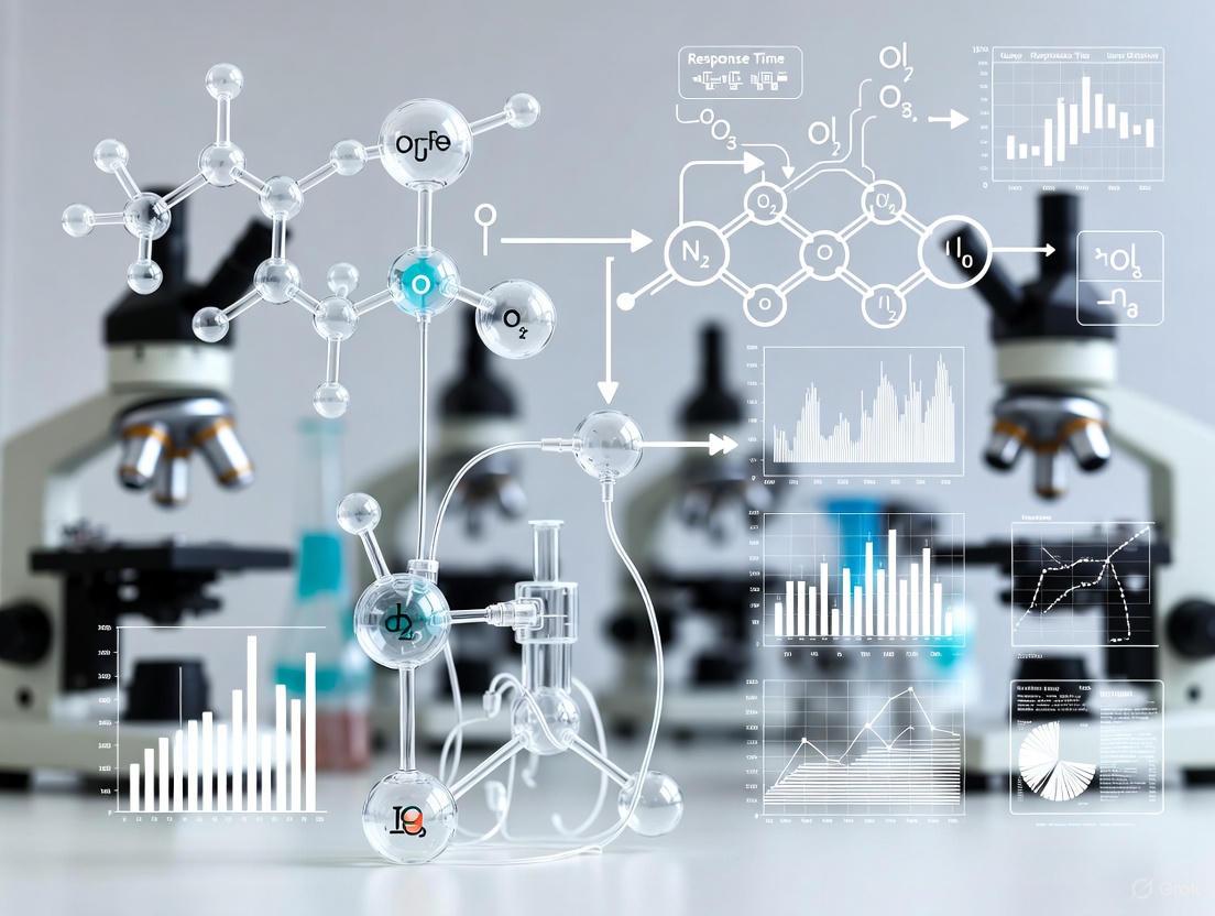 Understanding and Overcoming Long Response Times in Ion-Selective Electrodes: A Guide for Biomedical Researchers