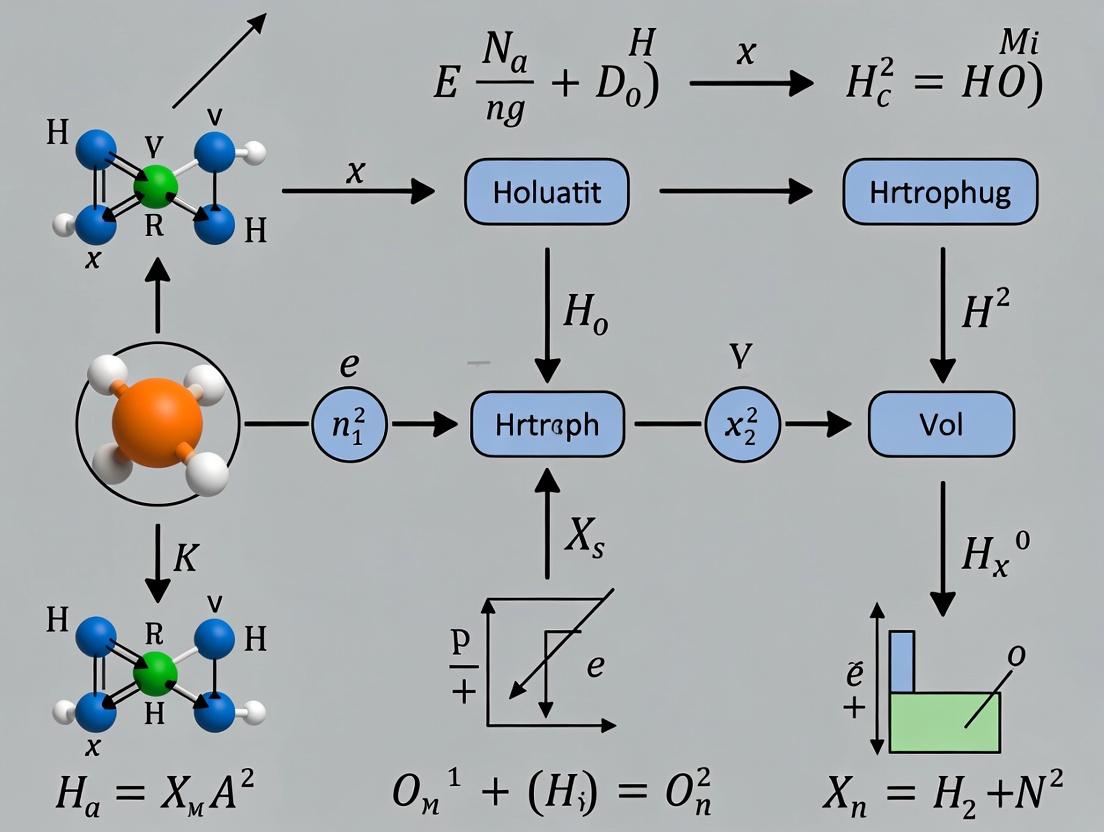 Maxwell Relations Decoded: Derivation, Meaning, and Applications in Biomedical Thermodynamics