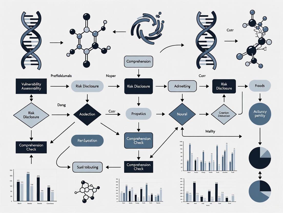 Ethical Safeguards: A Comprehensive Guide to the Informed Consent Process for Vulnerable Populations in Clinical Research