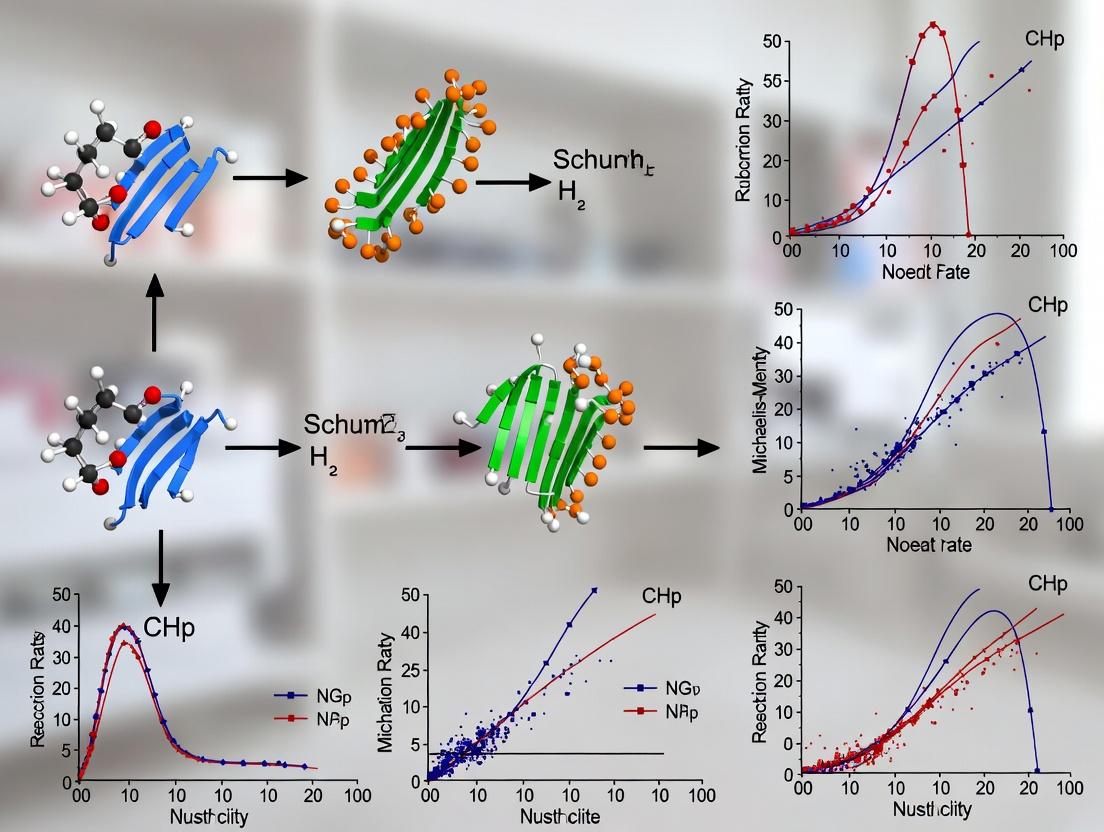 Mastering Kinetic Parameter Estimation: A Comprehensive Guide to Global Optimization Methods for Biomedical Research