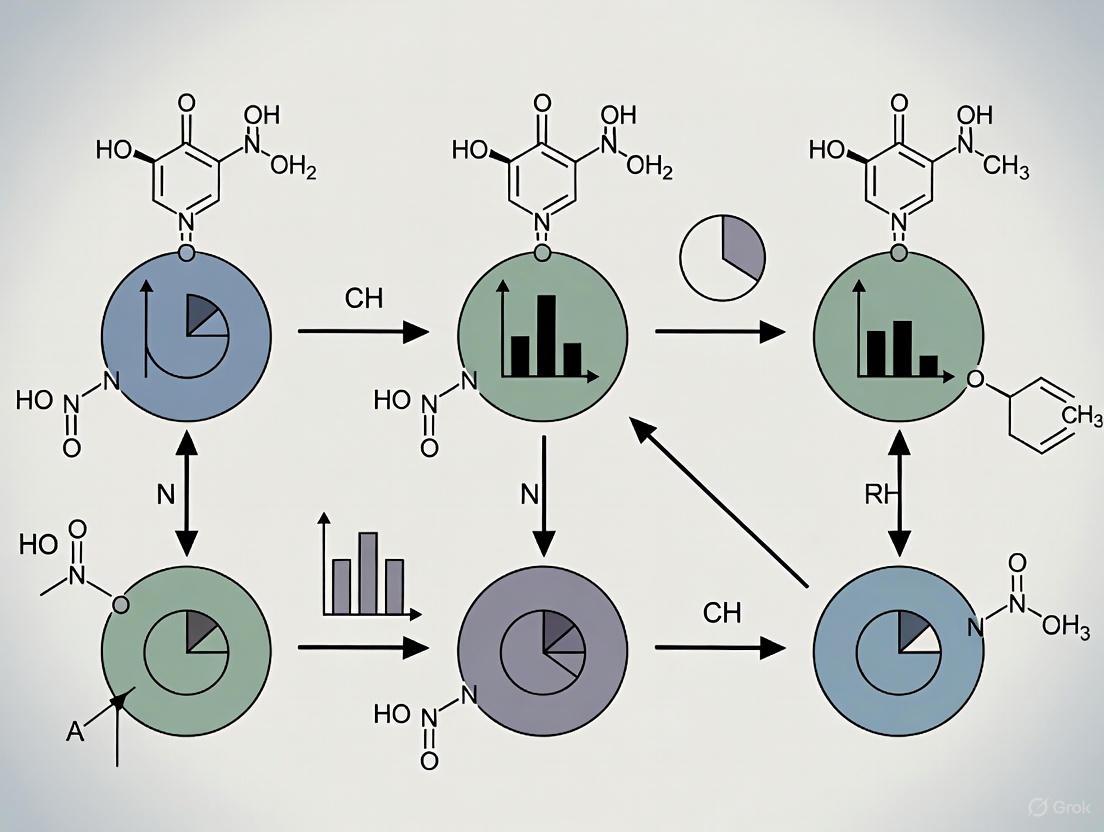 Multi-Enzyme Cascade Reactions: Design, Optimization, and Biomedical Applications