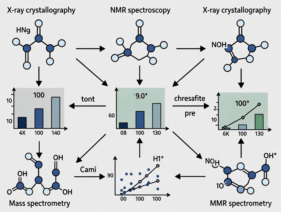 Comparative Analysis of Characterization Methods for Biological Activity Correlation: From Foundational Principles to Advanced Applications