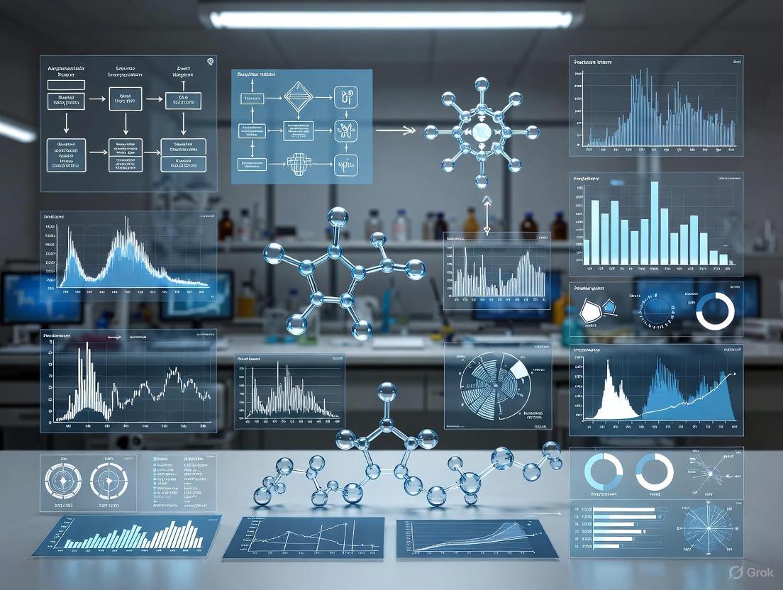 Data Analytics in Drug Development 2025: From Foundational Methods to AI-Driven Clinical Breakthroughs