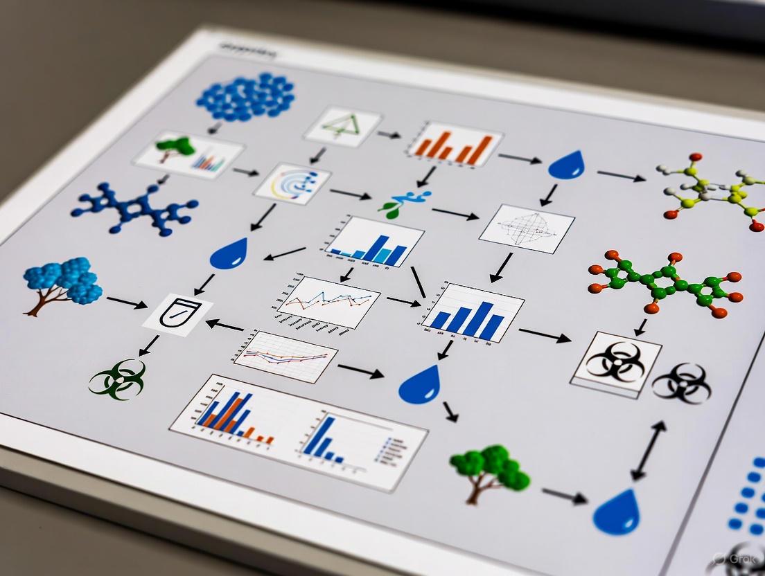 Harnessing Microbial Communities: Engineering Consortia for Sustainable Biotech Applications