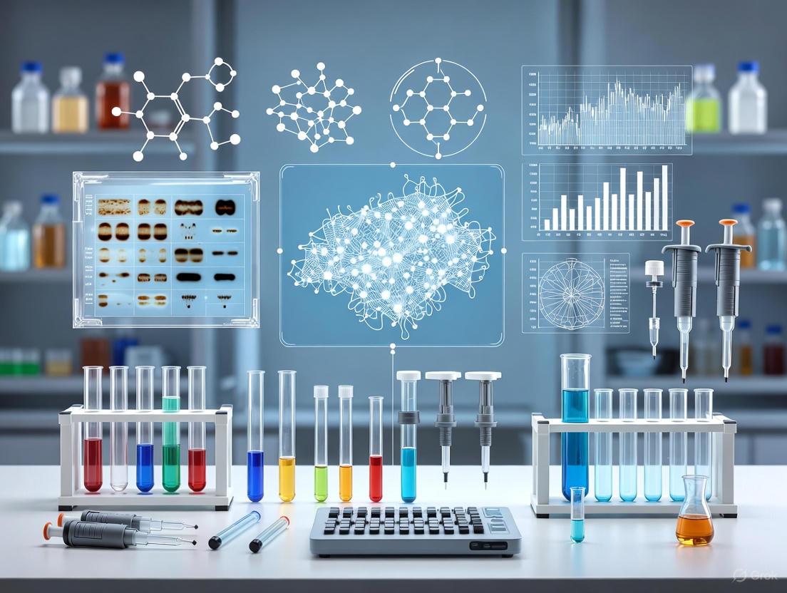Weak Western Blot Bands? A Scientist's Complete Troubleshooting Guide (2025)