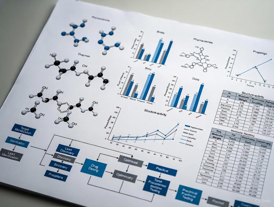 Beyond the Molecule: How the Similarity Principle is Revolutionizing Modern Drug Design