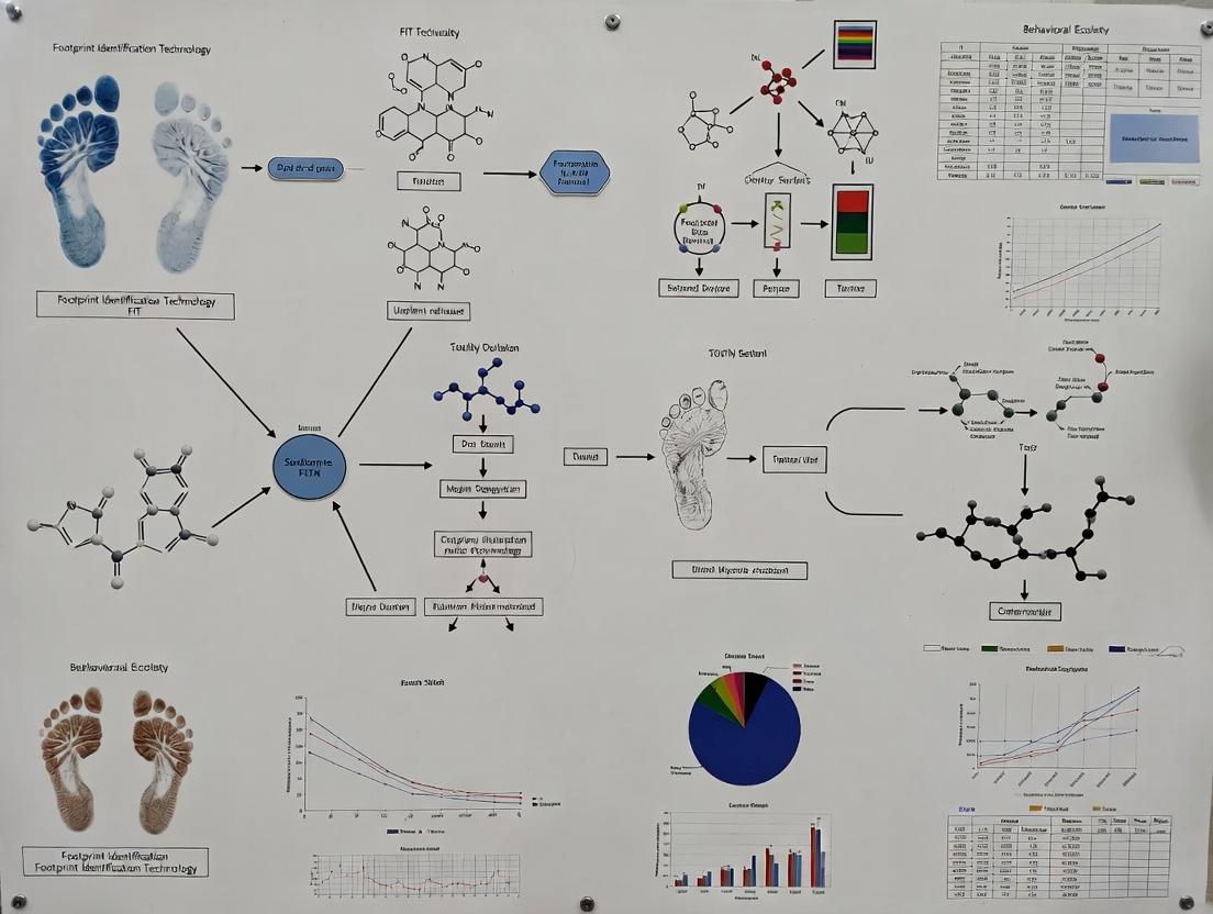 Footprint Identification Technology (FIT): A Comprehensive Guide to Implementation in Modern Biomedical Research