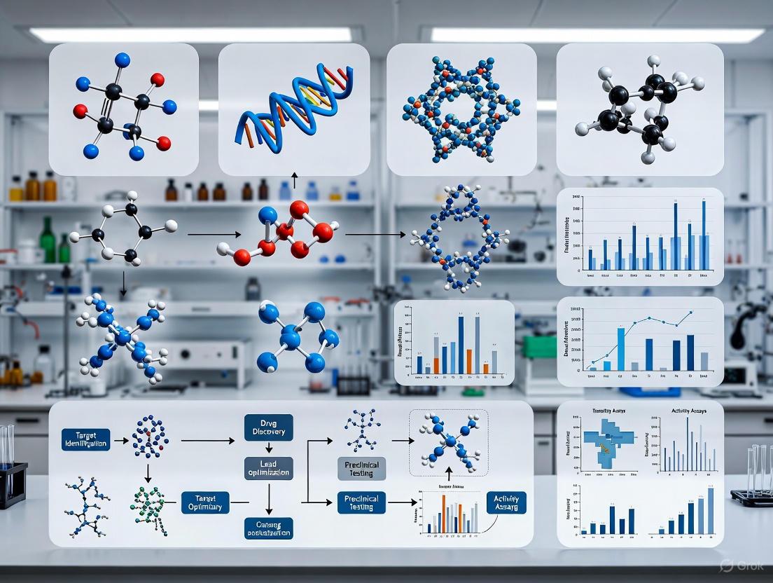Chemical Biology Platforms: The Engine of Modern Drug Discovery and Translational Physiology