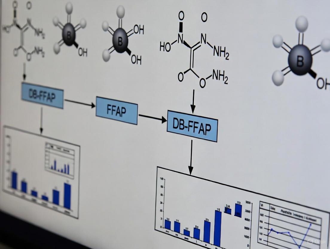 DB-FFAP Column for Residual Solvents Analysis: A Comprehensive Guide from Method Development to Validation