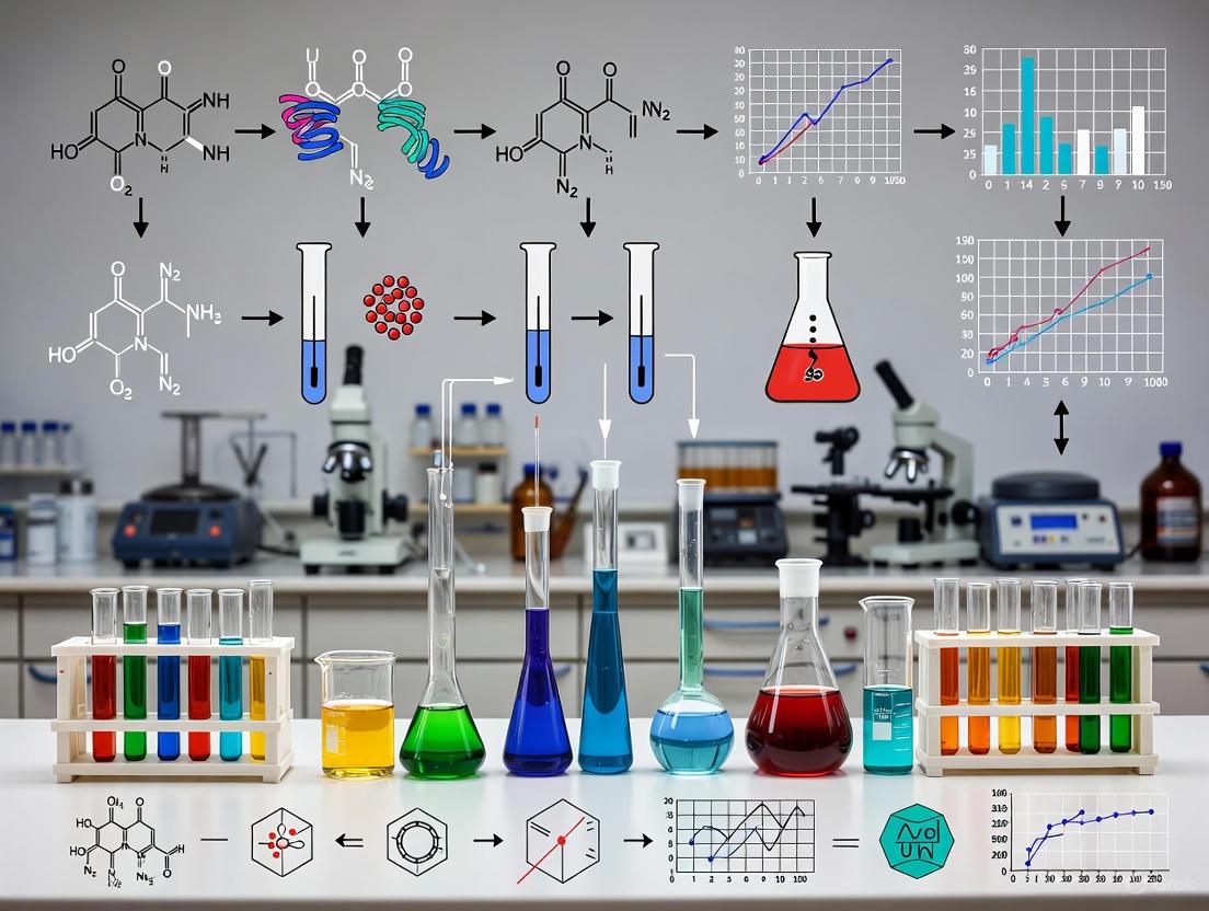 Advanced Methods for Biosensor Calibration in Complex Samples: From Foundational Principles to Clinical Applications