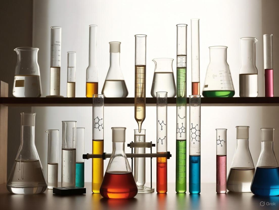 Chromatographic Techniques for Pharmaceutical Analysis: From Fundamentals to Future Trends