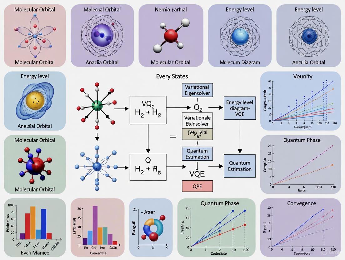 Quantum Information Theory in Chemistry: Unveiling Electron Correlation and Enabling Computational Breakthroughs