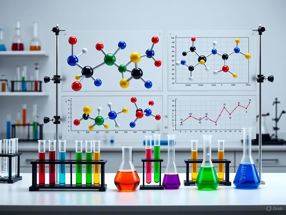 Preventing Nonspecific Antibody Binding: A Complete Guide for Reliable Research and Diagnostics