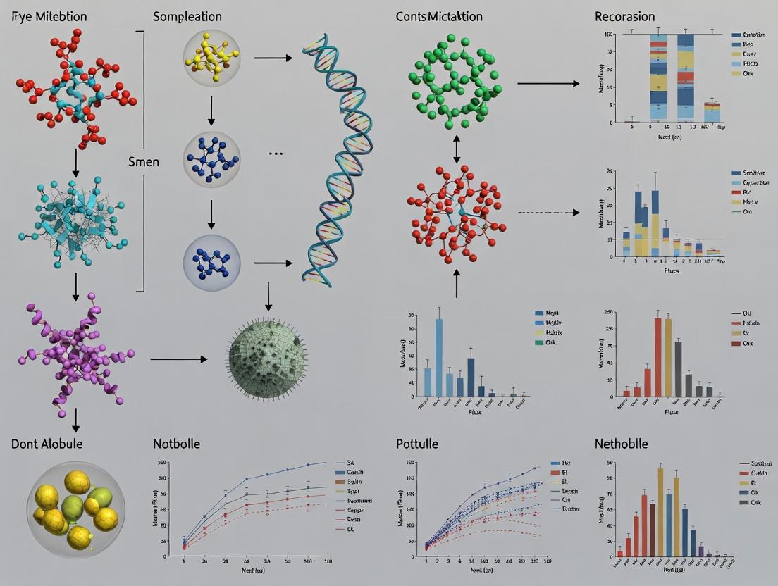 Decoding Microbial Ecosystems: A Comprehensive Guide to FBA Validation in Community Interaction Studies