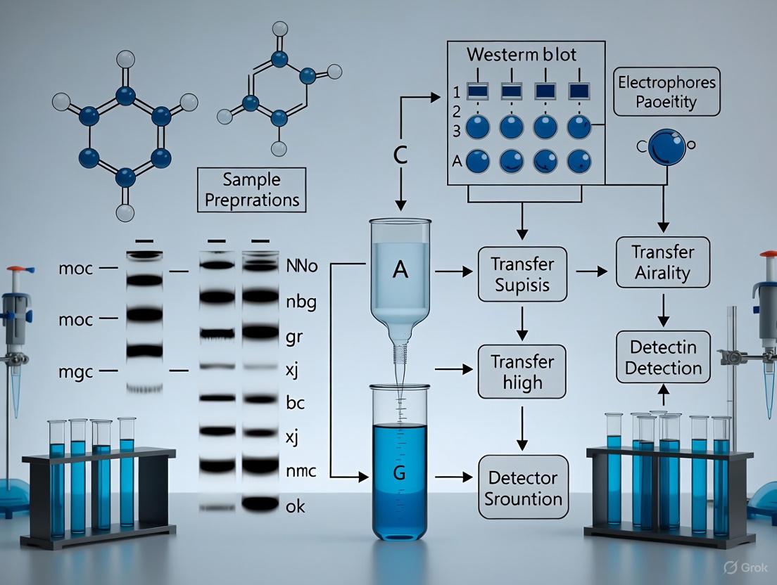 Advanced Strategies to Resolve Ubiquitin Smears in Western Blotting: A Guide for Protein Researchers