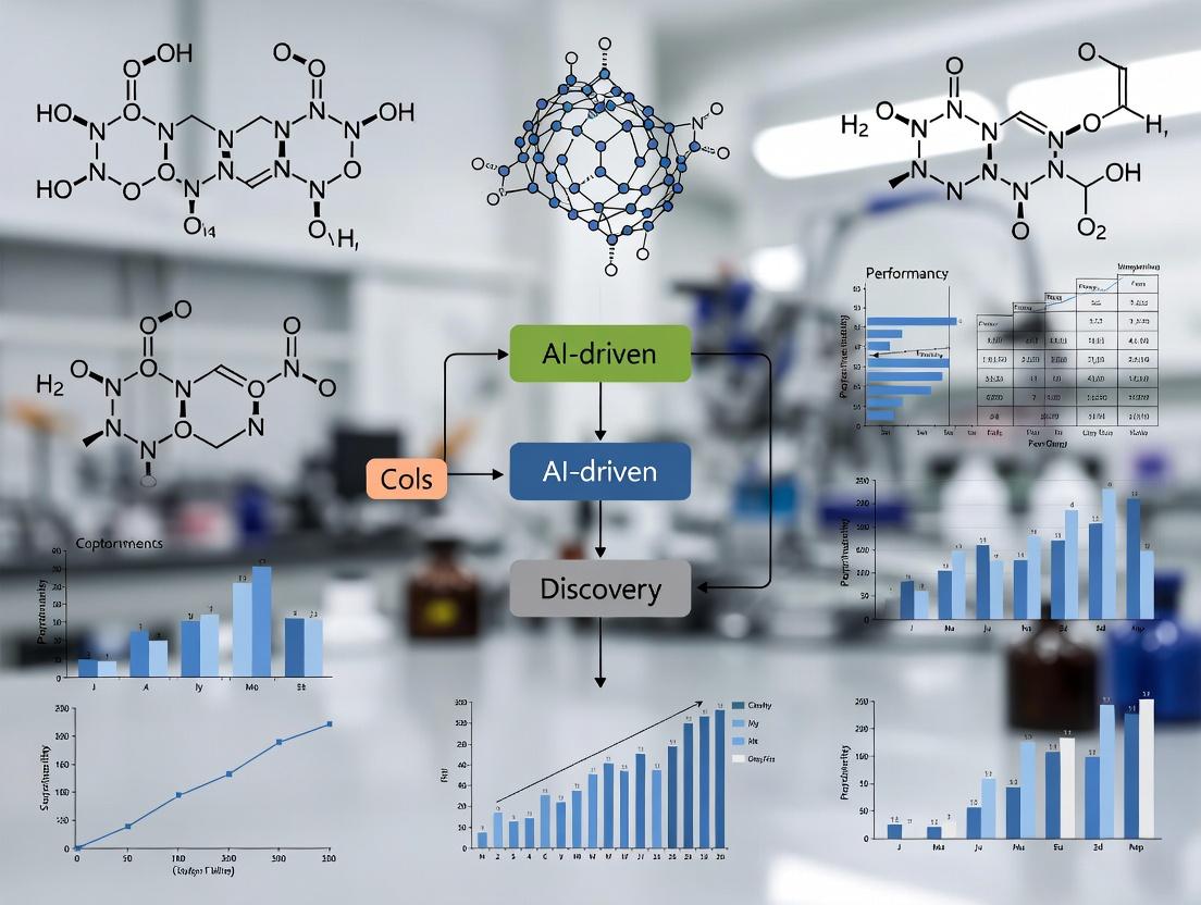 Accelerating Breakthroughs: How AI is Revolutionizing Polymer Discovery for Next-Gen Batteries and Energy Storage
