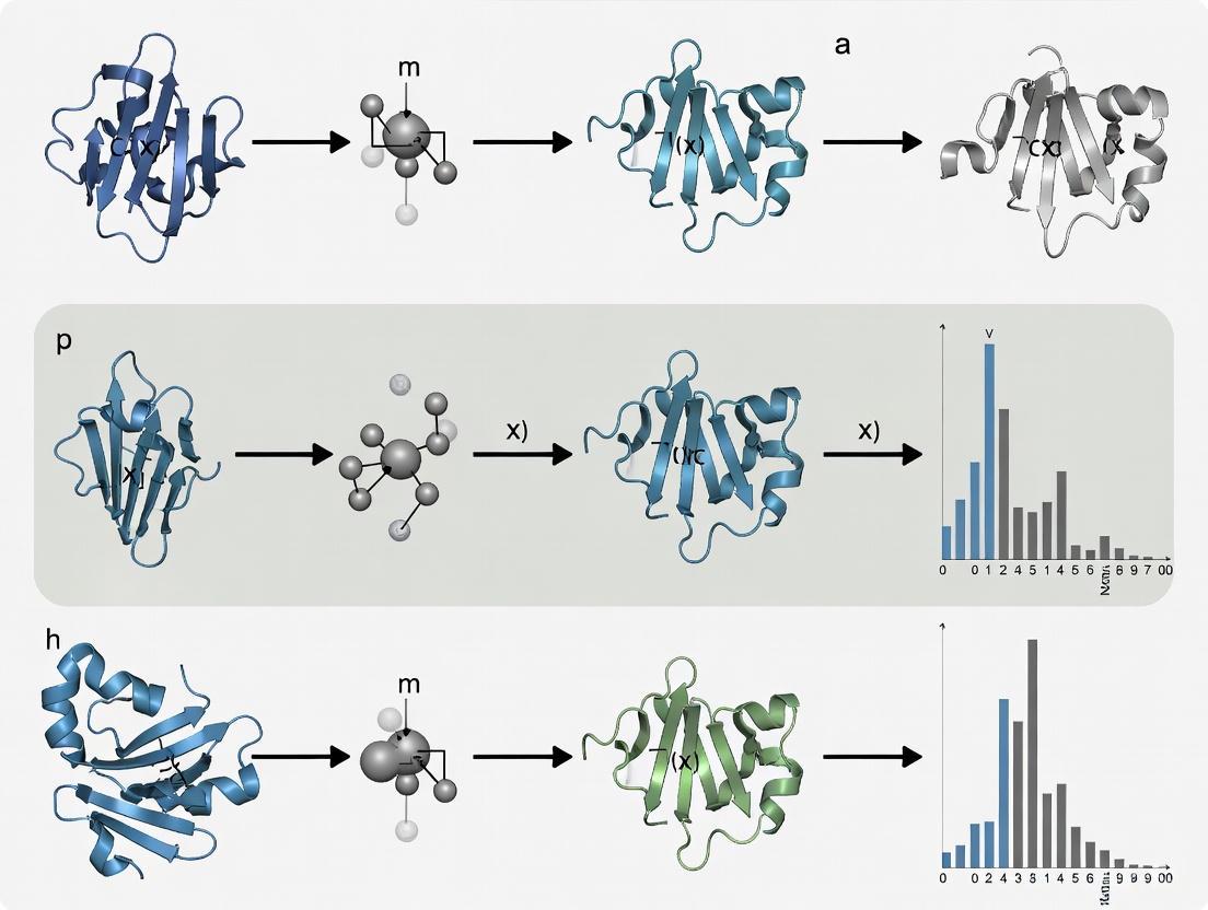 Sampling Conformational Space of Disordered Proteins: From Dynamic Ensembles to Druggable Targets