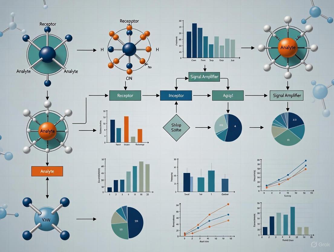 Systematic Optimization of Biosensors Using Design of Experiments (DoE): A Strategic Framework for Enhanced Performance and Reliability