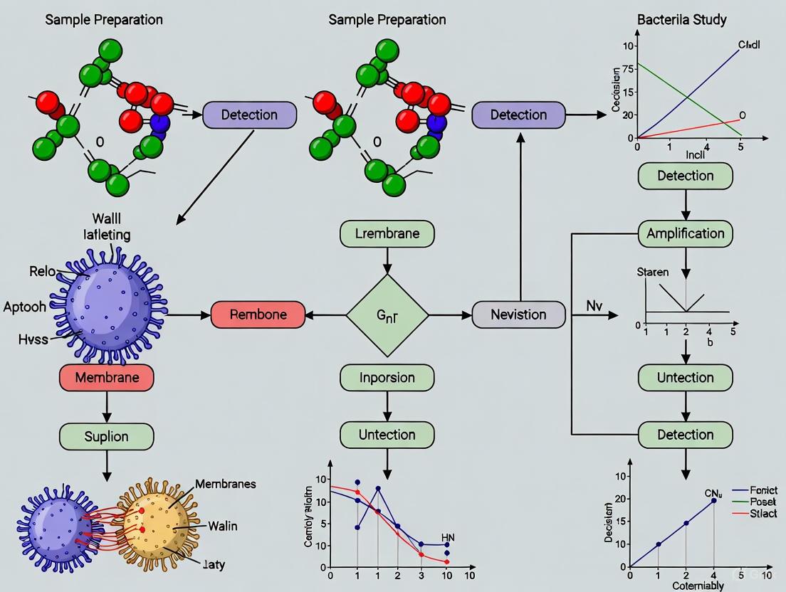 Next-Generation Pathogen Detection: Advanced Strategies for Maximizing Assay Sensitivity