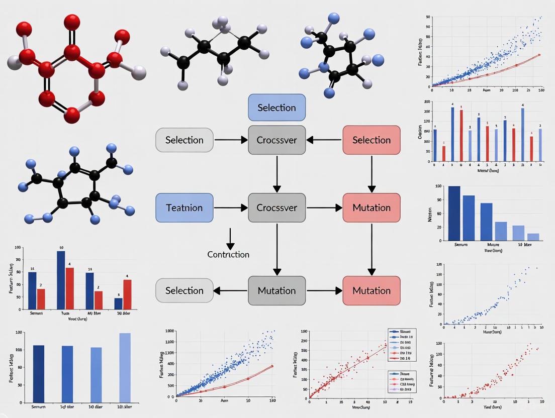 Evolutionary Multitasking Genetic Algorithms for High-Dimensional Feature Selection in Biomedical Research