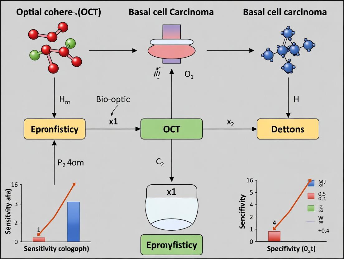 Optimizing OCT for Basal Cell Carcinoma: A Comprehensive Review of Sensitivity, Specificity, and Clinical Diagnostic Performance