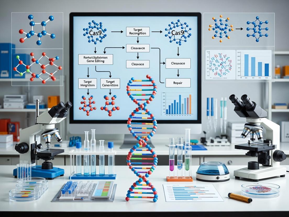 CRISPR Beyond the Lab: Revolutionizing Interdisciplinary Biomedical Research and Drug Development