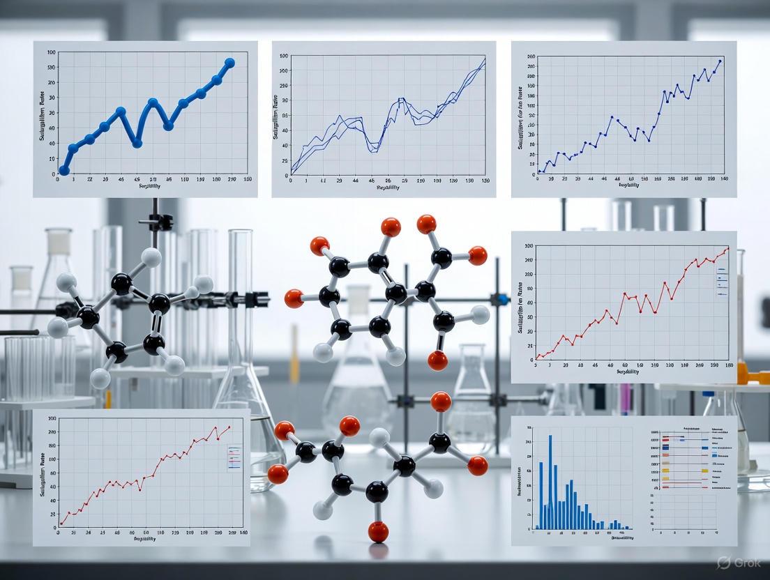 Strategies for Improving Enzyme Solubility and Reducing Aggregation in Biotherapeutic Development