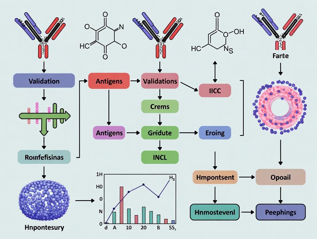 A Practical Guide to CLSI IHC Validation for CLIA Compliance: Protocols, Optimization, and Best Practices