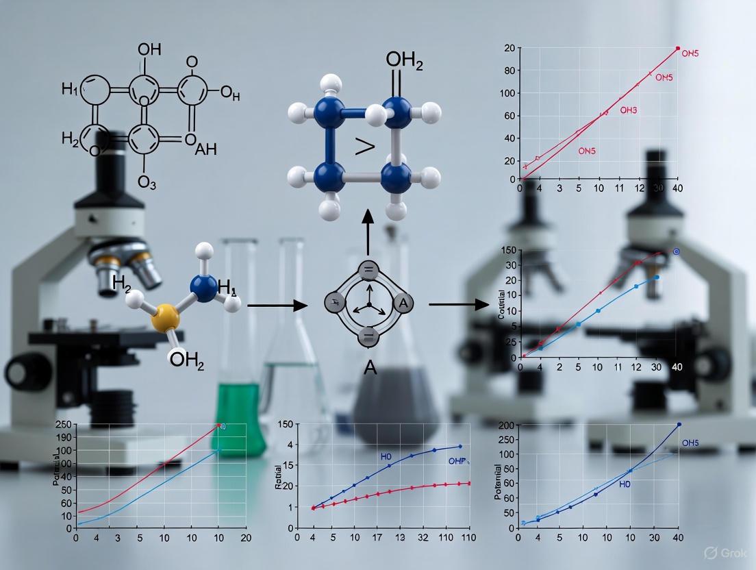 Troubleshooting Slow Redox Reaction Kinetics: Strategies for Biomedical Research and Drug Development