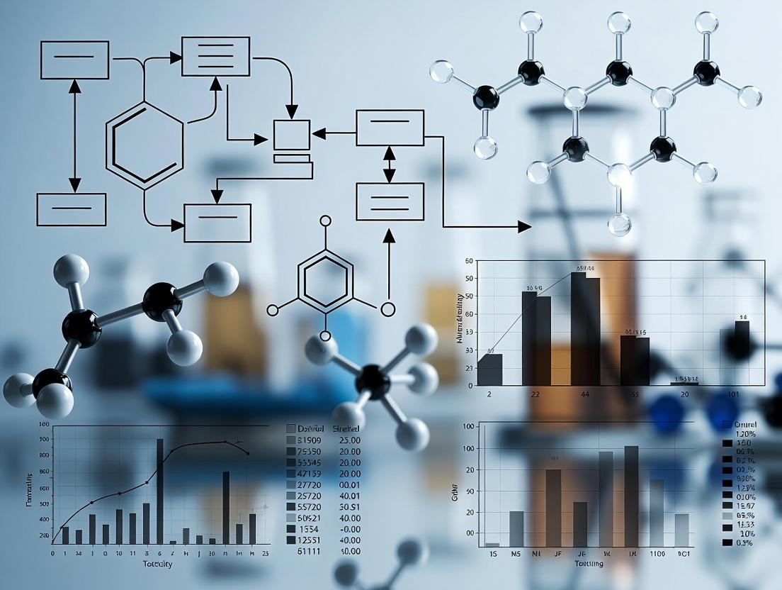 Ensuring Accuracy and Reliability: A Comprehensive Guide to Quality Control in LD50 Laboratory Testing