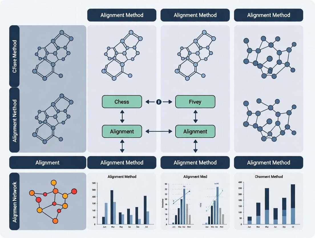 A Comprehensive Guide to Disease Network Alignment: Methods, Applications, and Best Practices for Biomedical Research