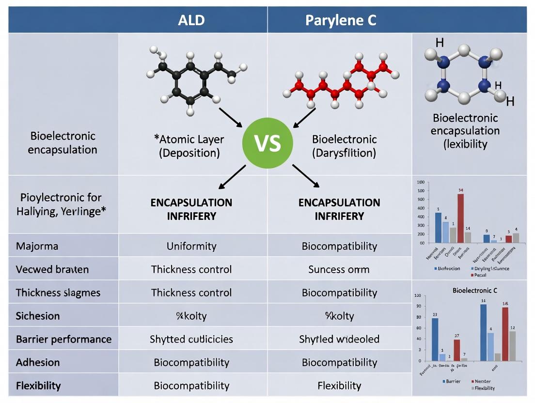 ALD vs Parylene C: The Ultimate Showdown for Bioelectronic Encapsulation in Medical Implants