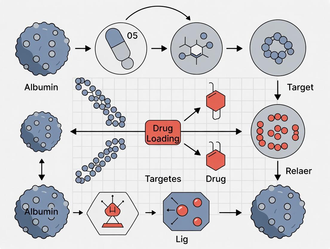 Albumin Nanoparticles in Oncology: A Comprehensive Guide to Next-Generation Cancer Drug Delivery