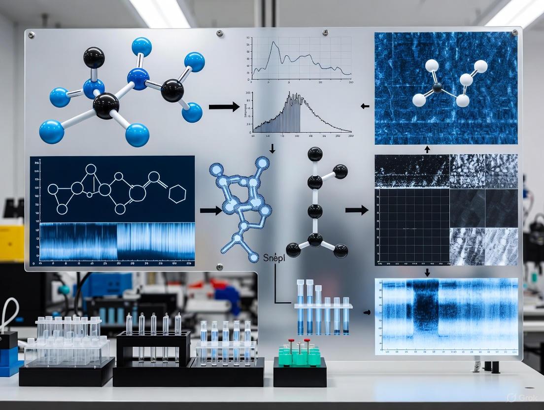 Advanced Spectroscopy in Environmental Monitoring: Techniques, Applications, and Best Practices for Researchers