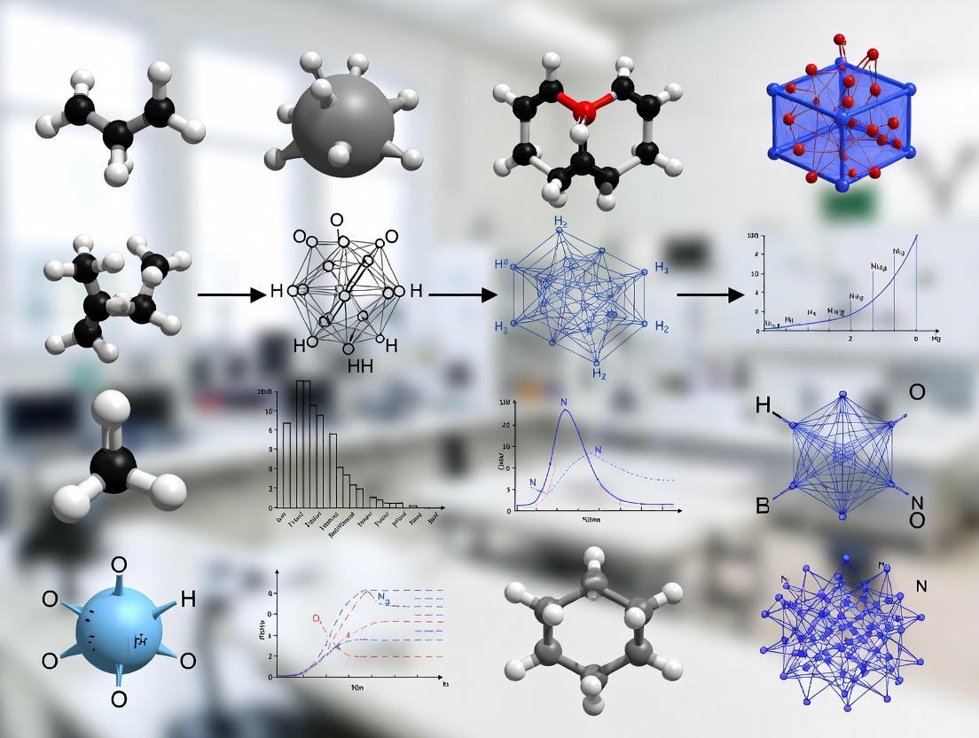 Kinetic vs. Thermodynamic Control: A Foundational Guide for Materials Design and Drug Development