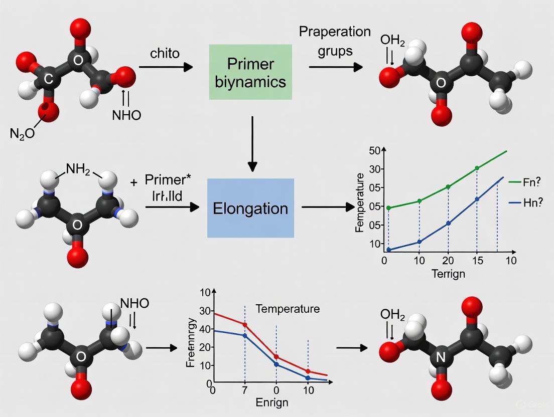 Primer Thermodynamics and Structure: A Foundational Guide for Precision Assay Design