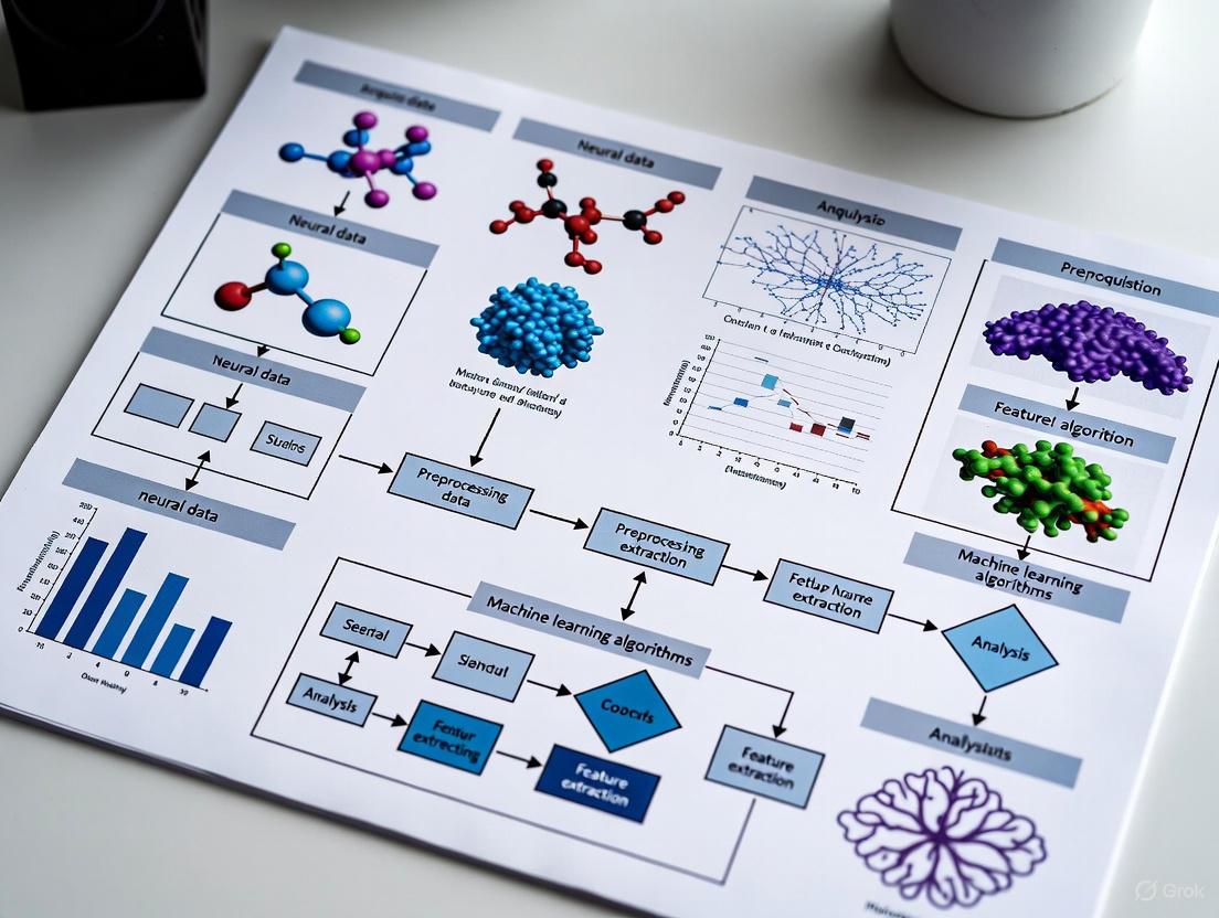 Neural Data Preprocessing Best Practices 2025: A Comprehensive Guide for Biomedical Researchers