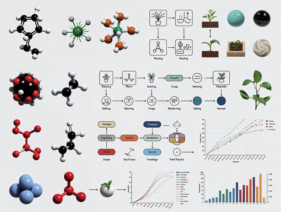 Smart Sensing 2025: Next-Generation Sensor Technologies Revolutionizing Crop Planting and Precision Agriculture
