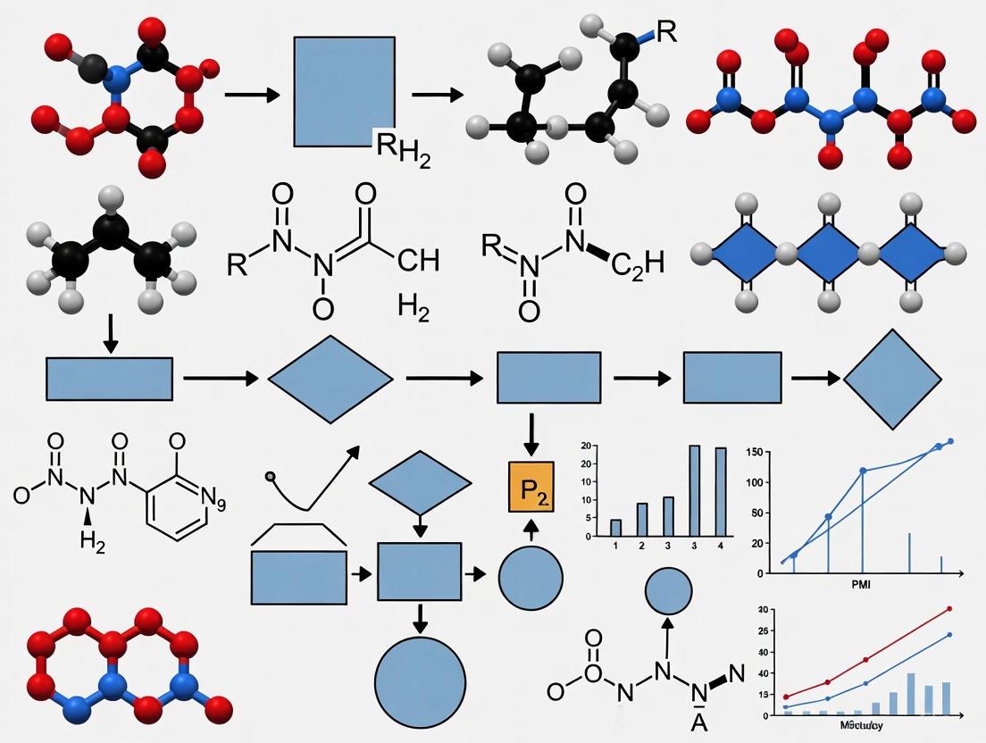 Crystallization Optimization for Lower PMI: Strategies for Sustainable Pharmaceutical Manufacturing