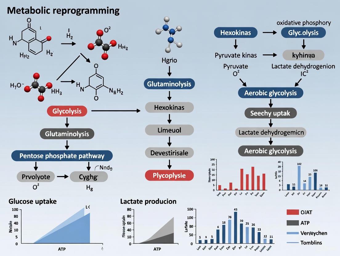 Metabolic Reprogramming in Cancer: Mechanisms, Therapeutic Targeting, and Clinical Translation